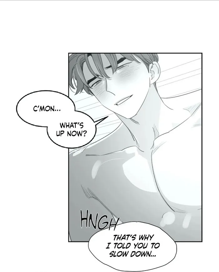 Crash Into Me - Chapter 44 Page 33