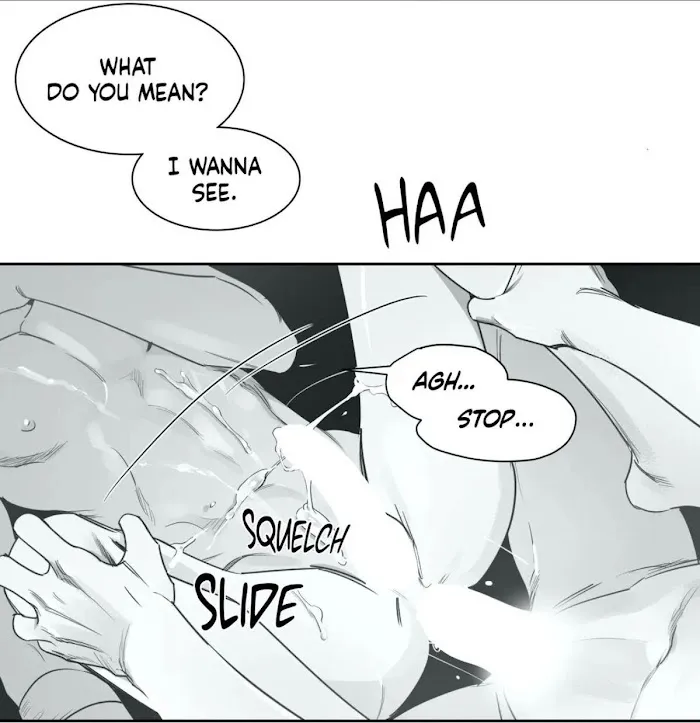 Crash Into Me - Chapter 44 Page 34