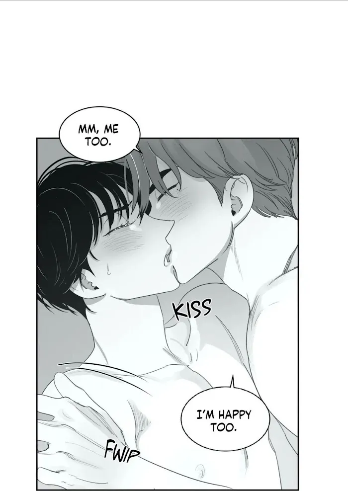 Crash Into Me - Chapter 44 Page 36