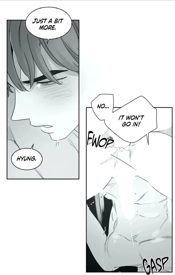 Crash Into Me - Chapter 44 Page 41