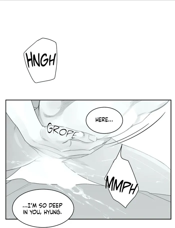 Crash Into Me - Chapter 44 Page 45