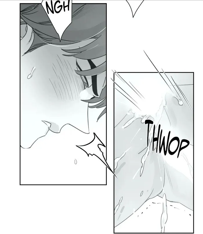 Crash Into Me - Chapter 44 Page 52