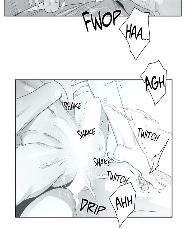 Crash Into Me - Chapter 44 Page 59