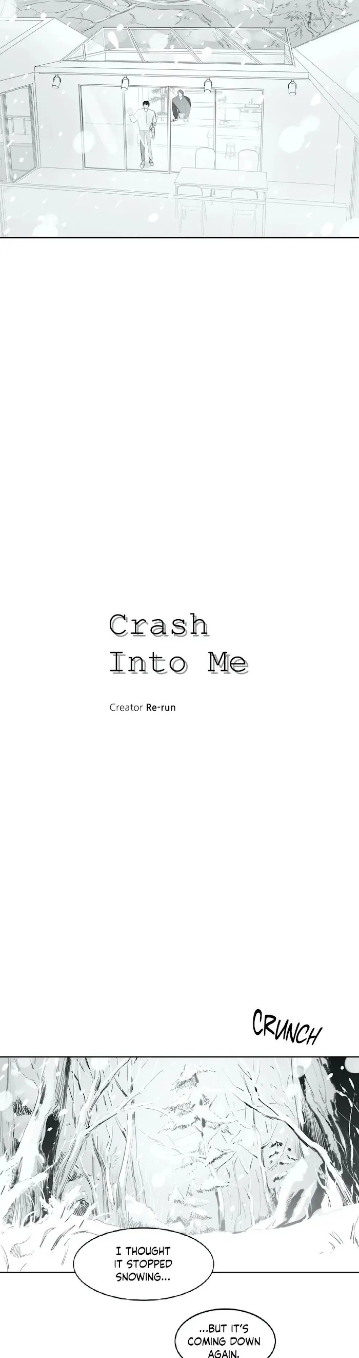 Crash Into Me - Chapter 45 Page 7