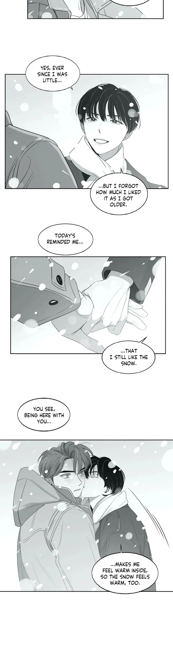 Crash Into Me - Chapter 45 Page 9