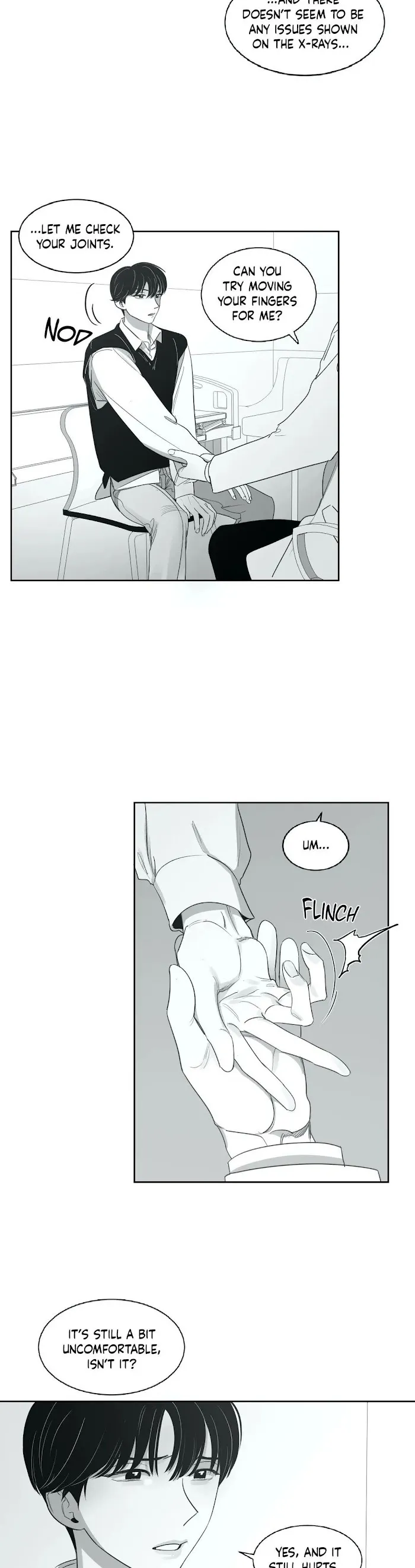 Crash Into Me - Chapter 45 Page 14