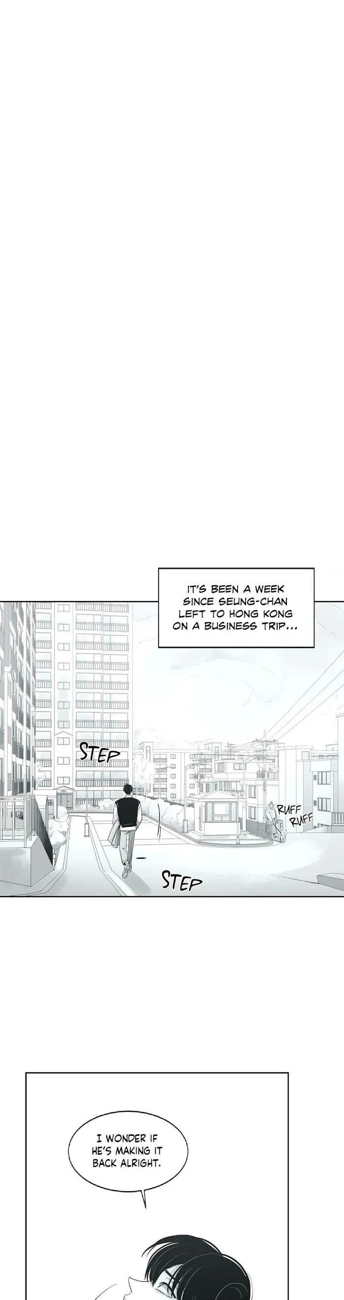 Crash Into Me - Chapter 45 Page 16