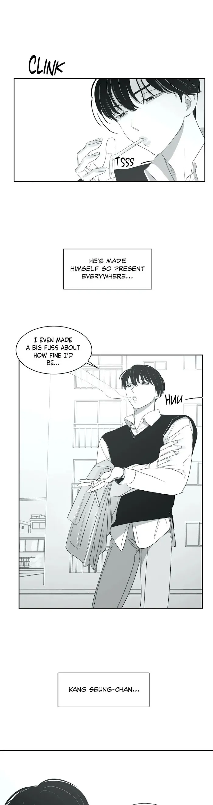 Crash Into Me - Chapter 45 Page 18