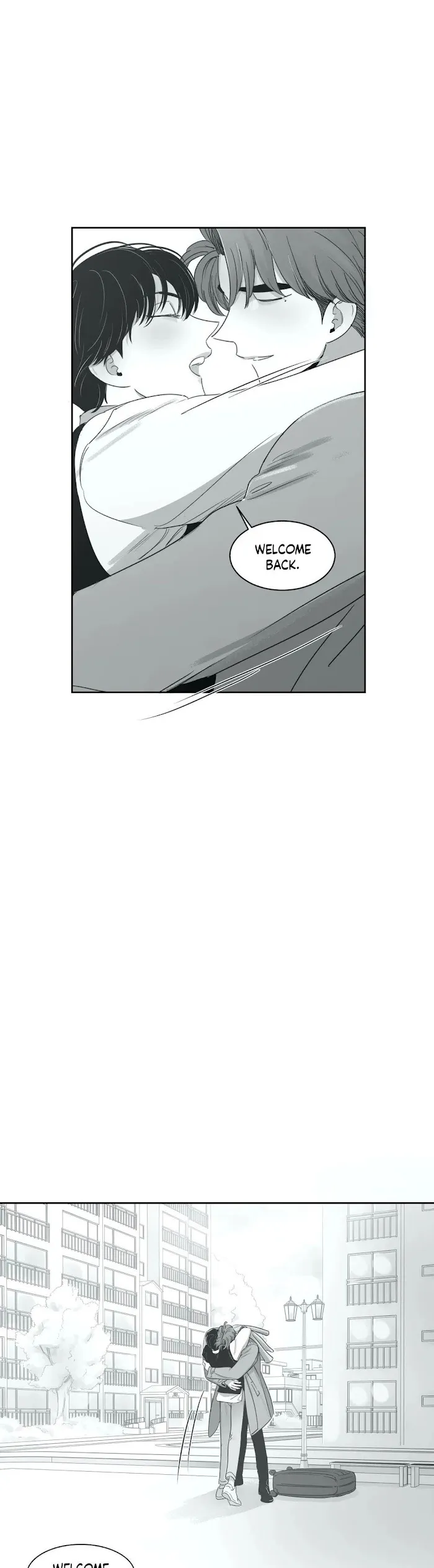 Crash Into Me - Chapter 45 Page 26