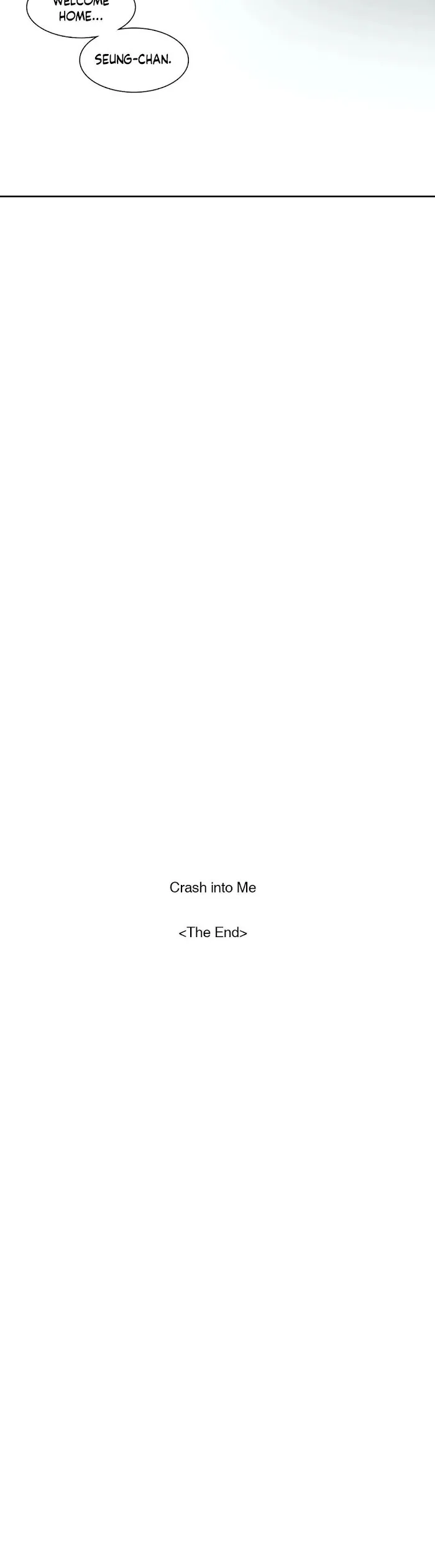 Crash Into Me - Chapter 45 Page 27