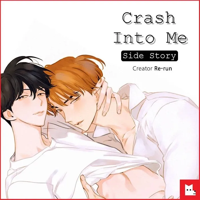 Crash Into Me - Chapter 46 Page 1