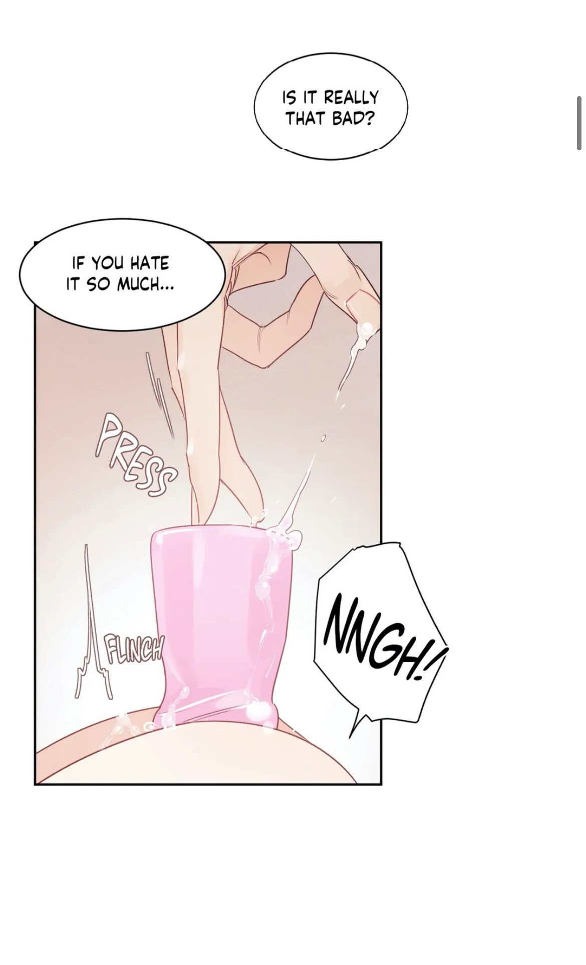 Crash Into Me - Chapter 47 Page 8