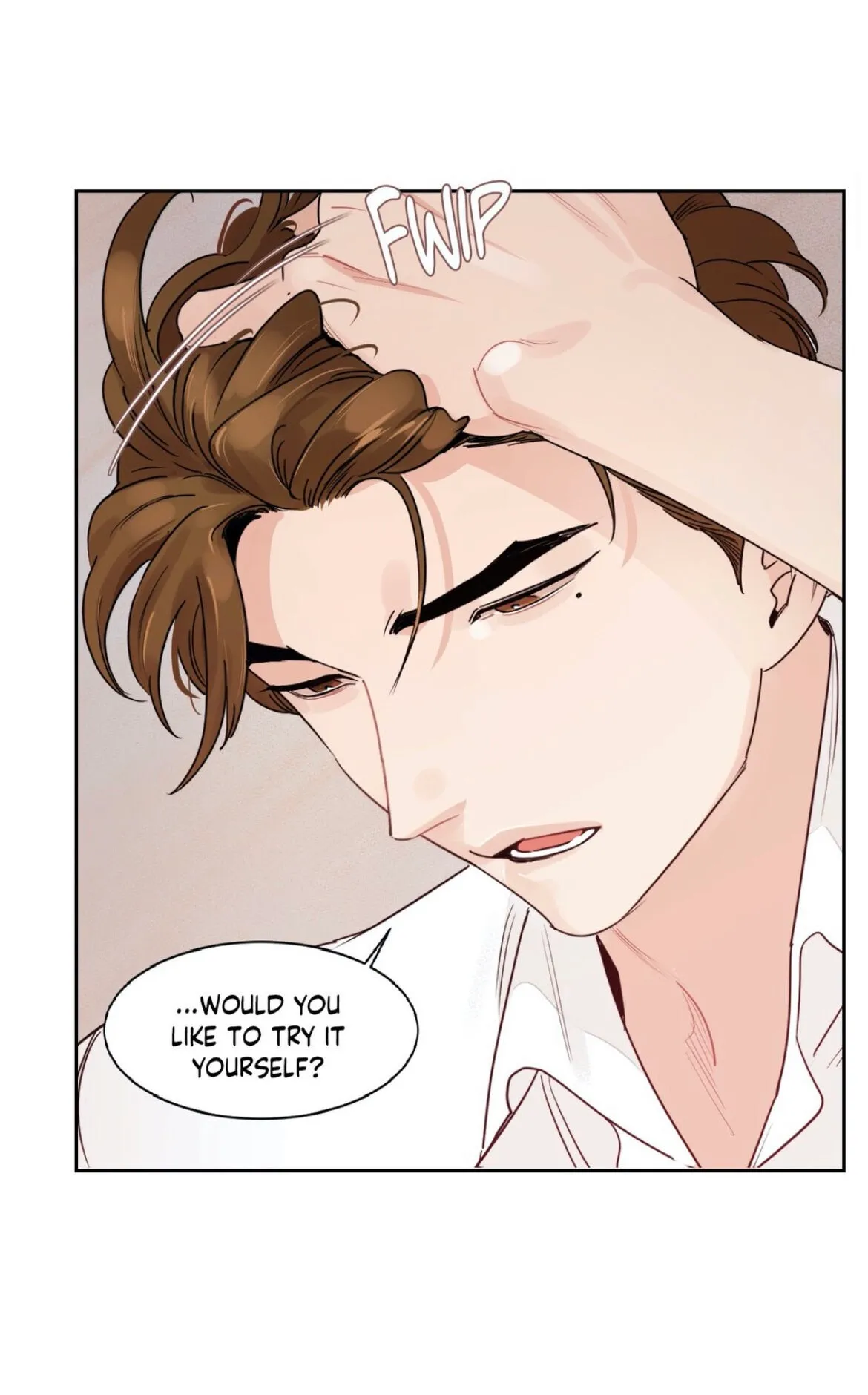 Crash Into Me - Chapter 47 Page 9
