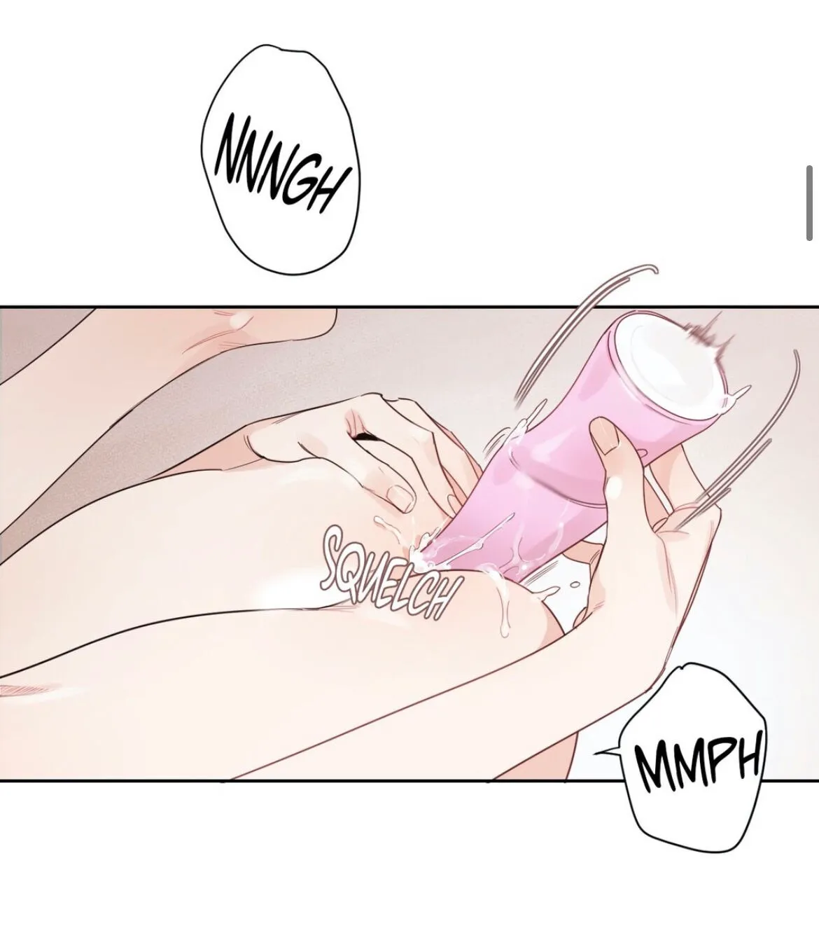 Crash Into Me - Chapter 47 Page 13