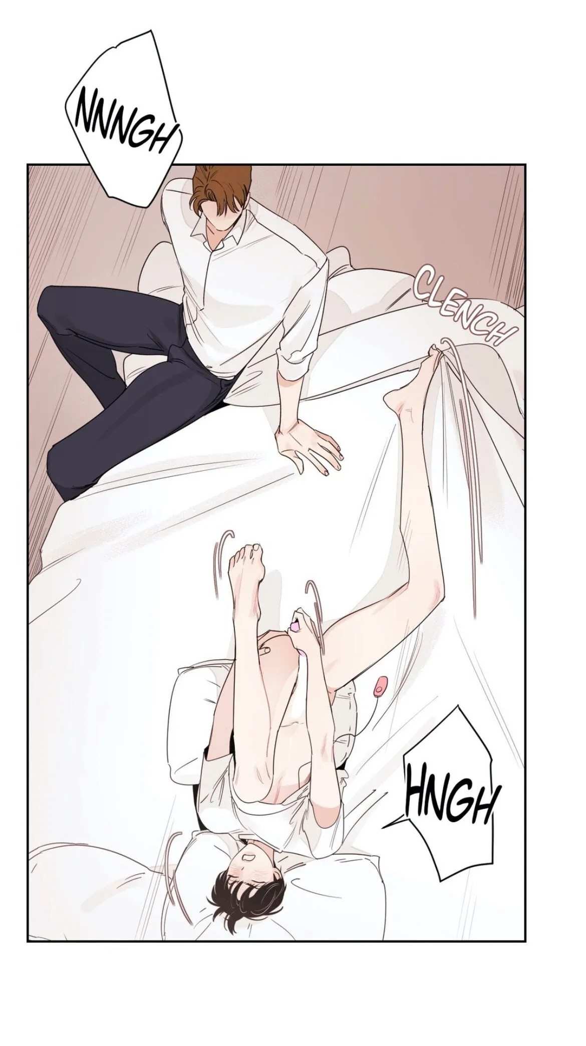 Crash Into Me - Chapter 47 Page 16
