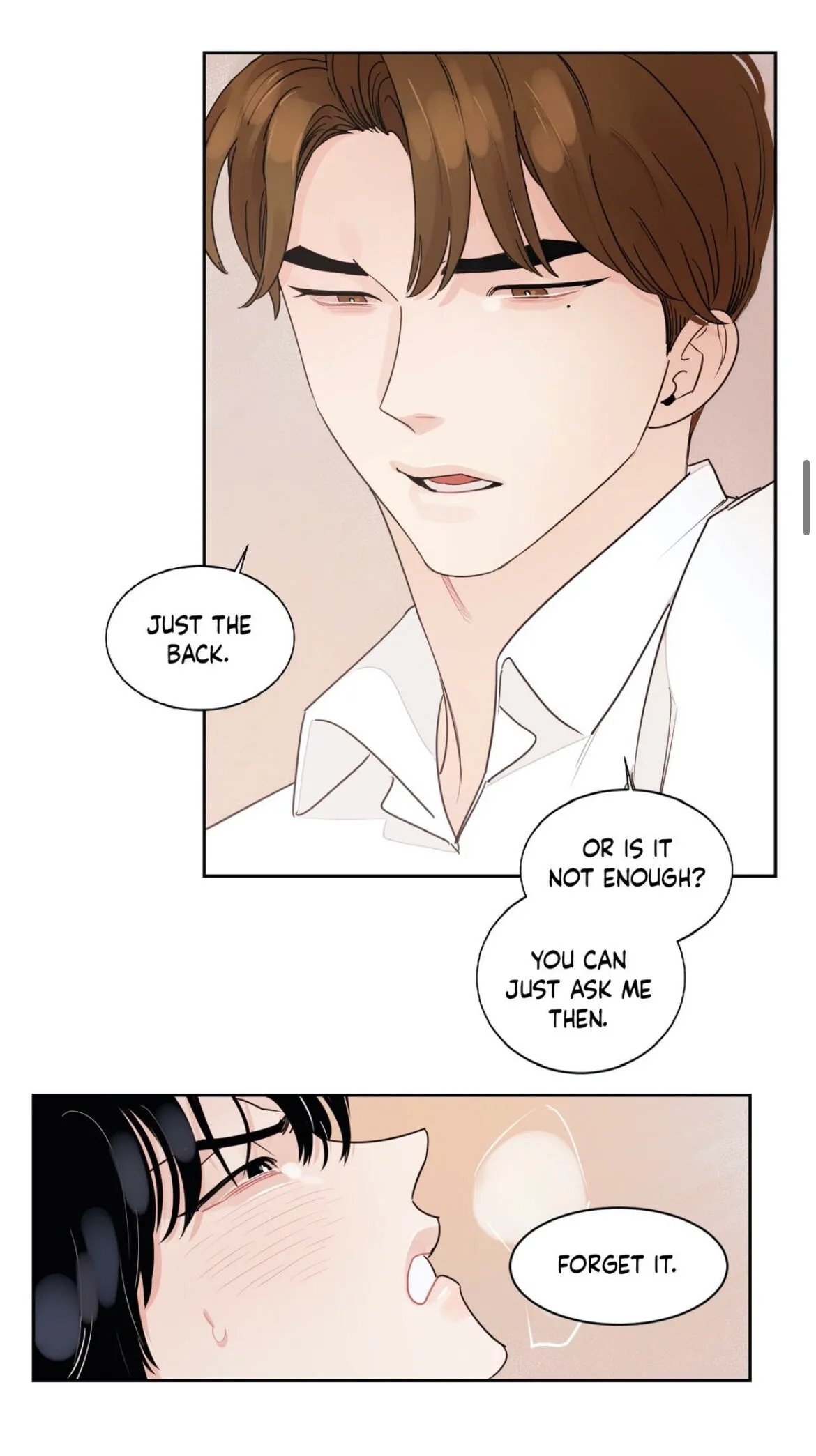Crash Into Me - Chapter 47 Page 18