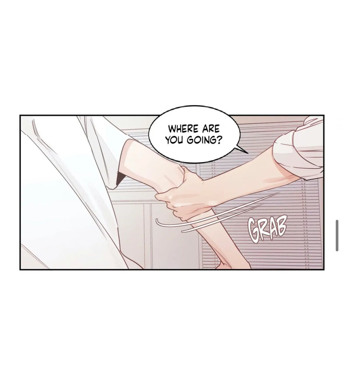 Crash Into Me - Chapter 47 Page 26