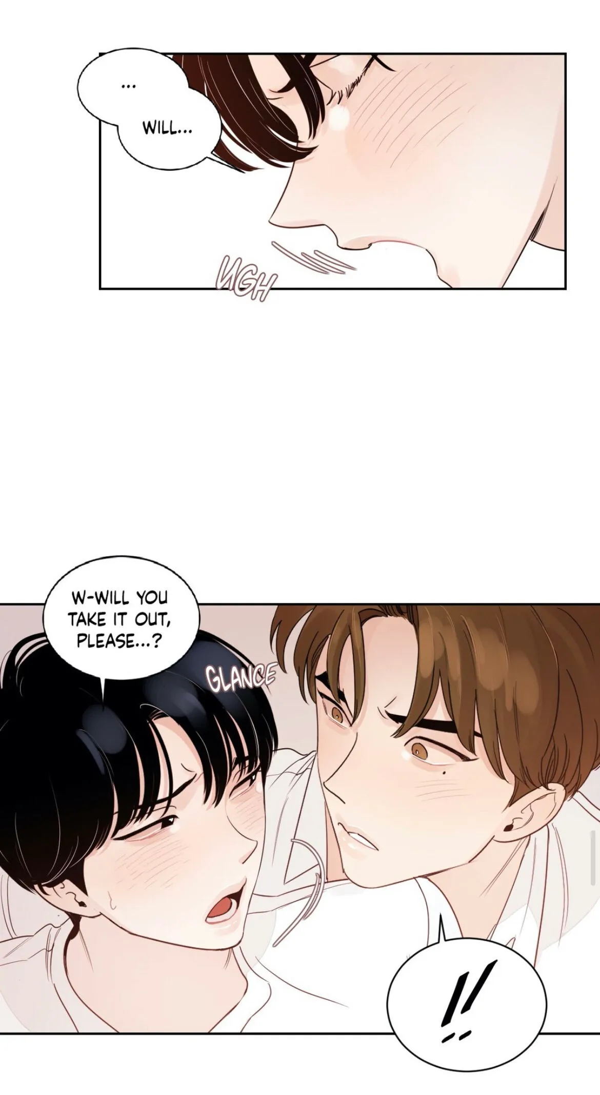 Crash Into Me - Chapter 47 Page 43