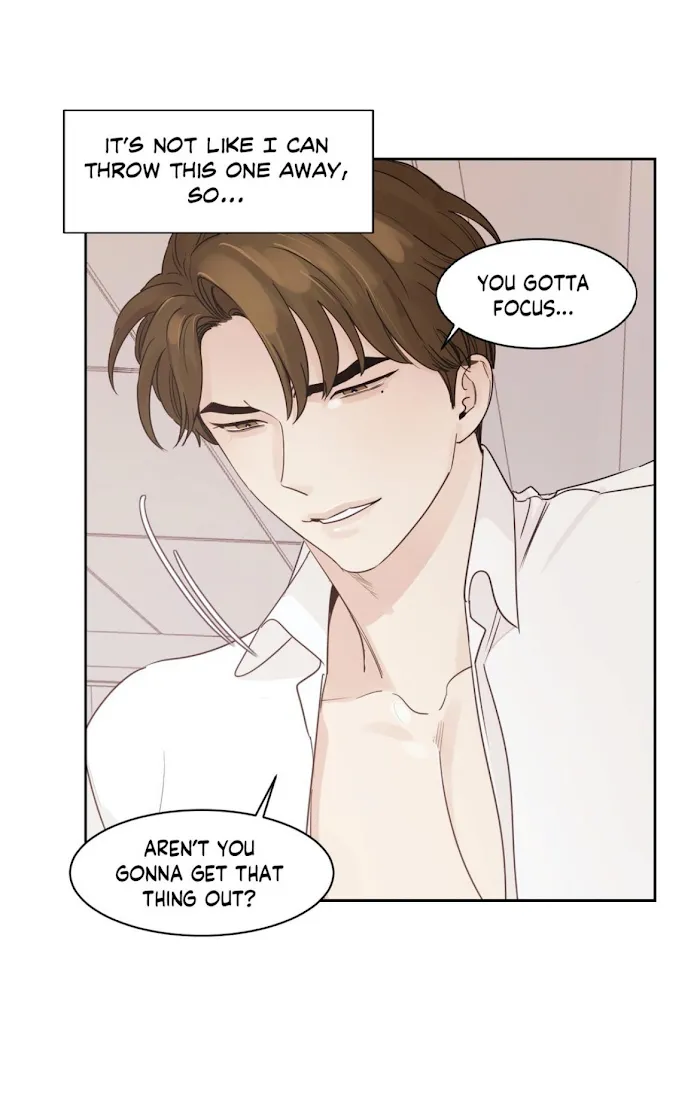 Crash Into Me - Chapter 48 Page 5