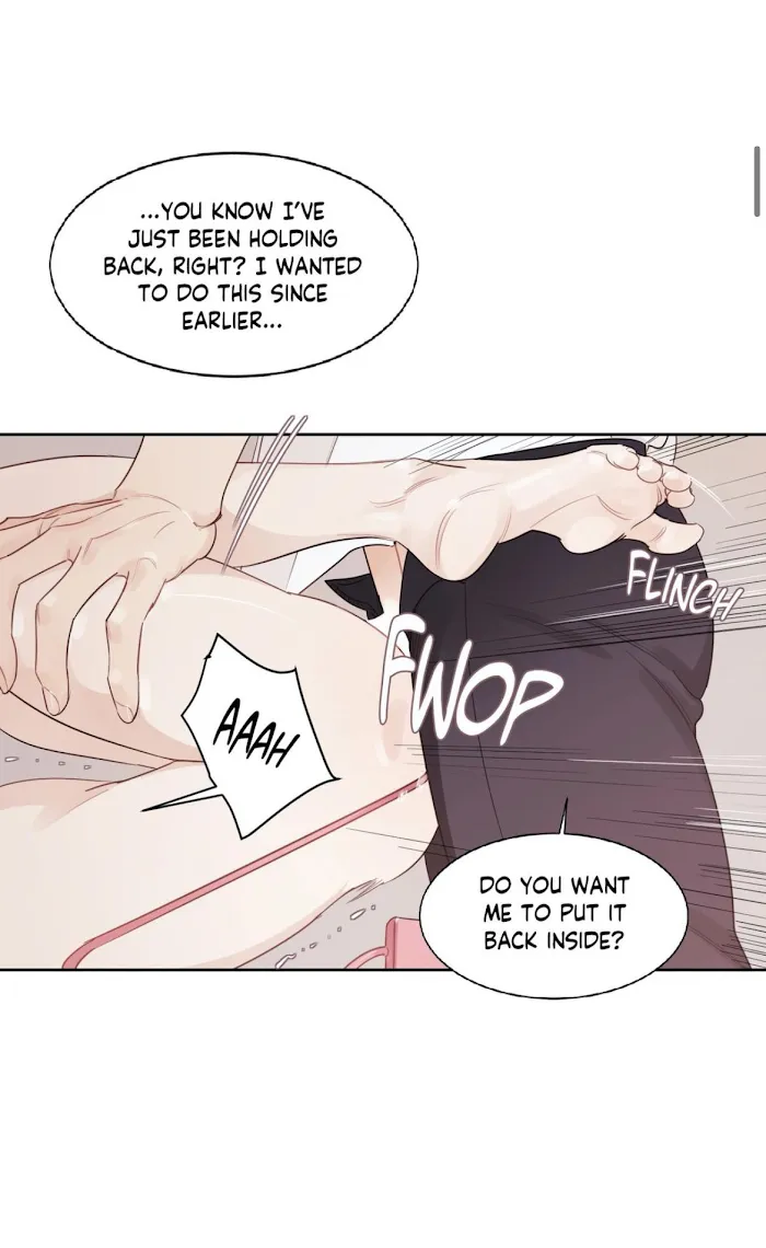 Crash Into Me - Chapter 48 Page 12