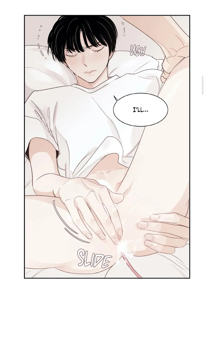 Crash Into Me - Chapter 48 Page 14