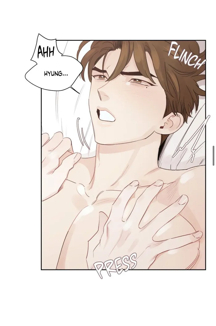 Crash Into Me - Chapter 48 Page 30