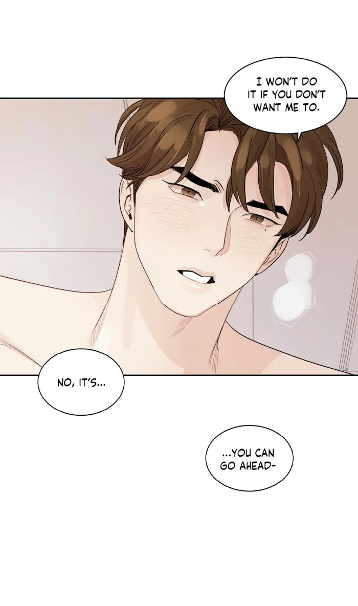 Crash Into Me - Chapter 48 Page 44