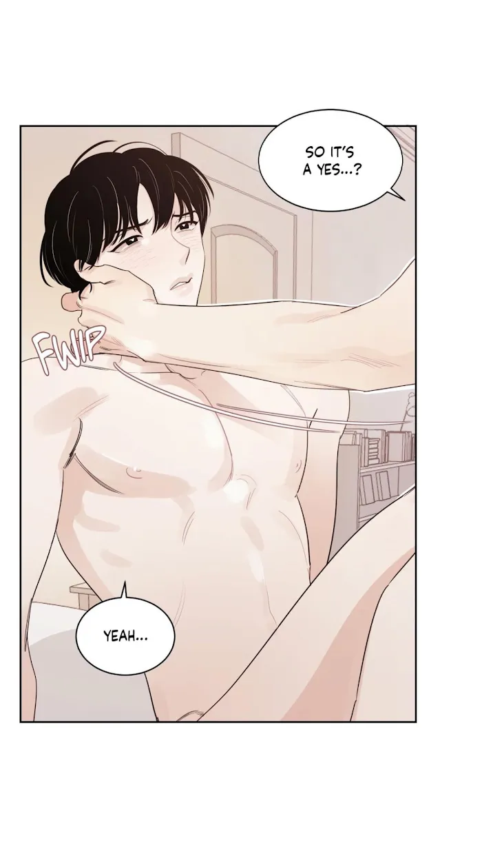 Crash Into Me - Chapter 48 Page 45