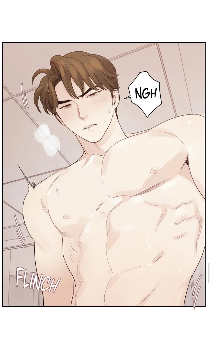 Crash Into Me - Chapter 48 Page 49