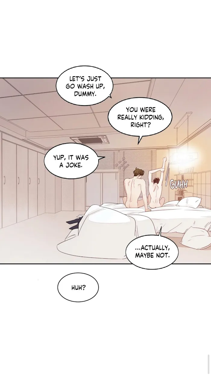 Crash Into Me - Chapter 48 Page 59