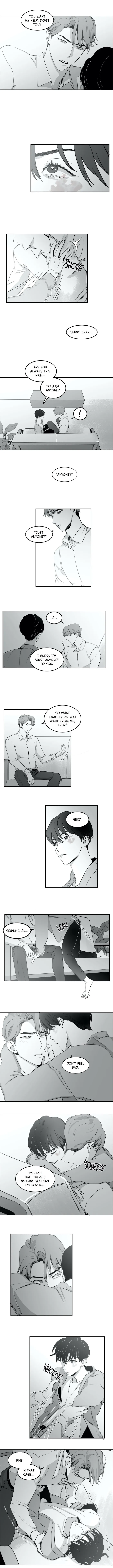 Crash Into Me - Chapter 7 Page 3