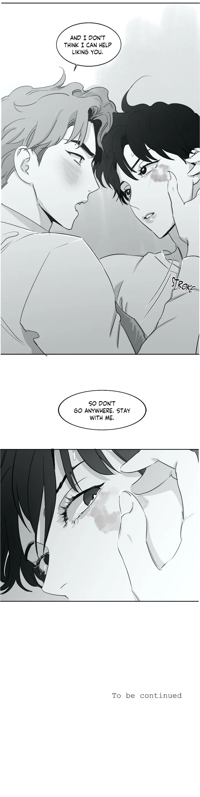 Crash Into Me - Chapter 7 Page 7