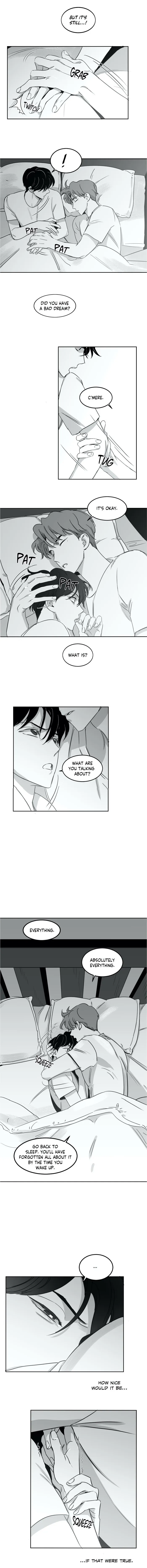 Crash Into Me - Chapter 8 Page 3