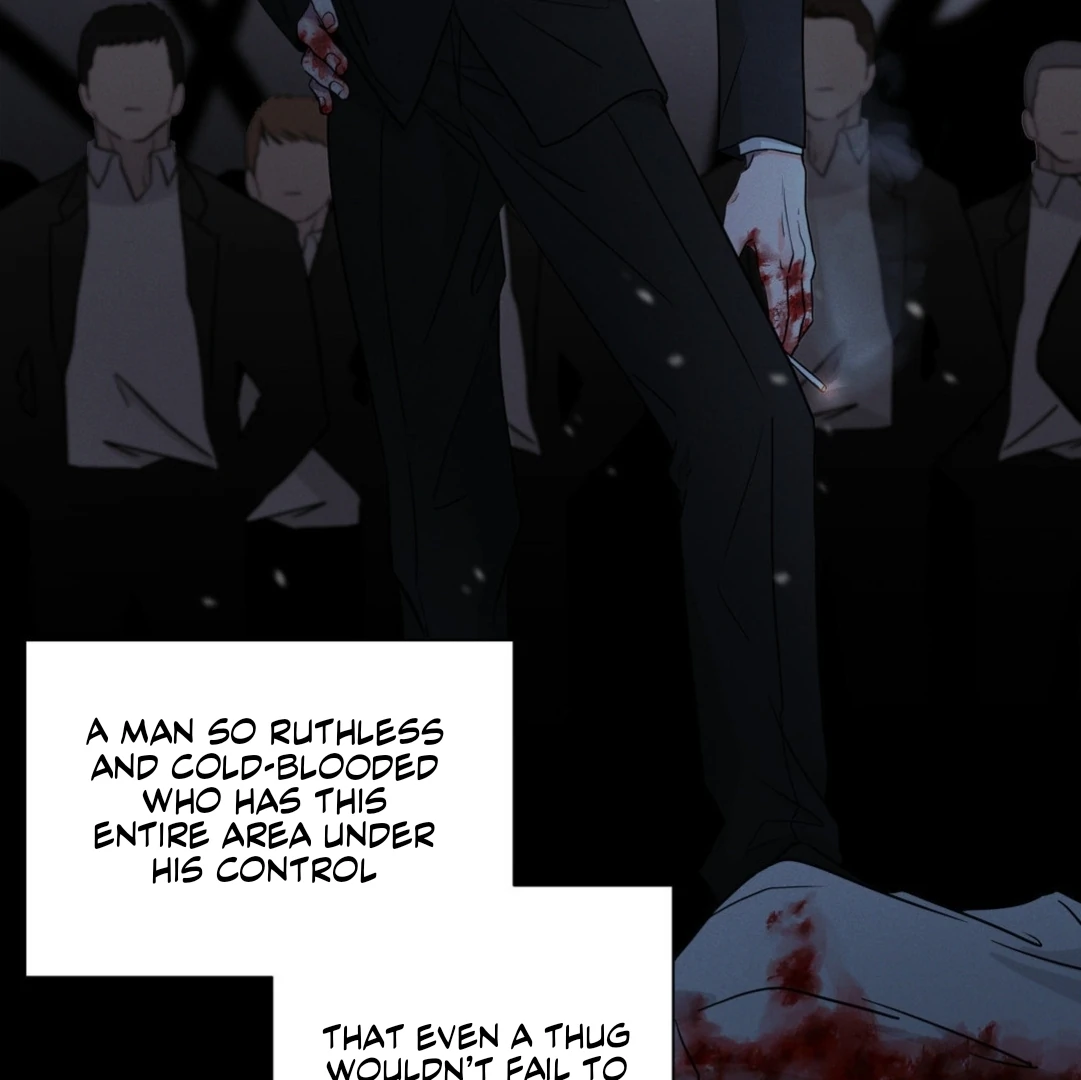You Are So Lovely - Chapter 1 Page 5