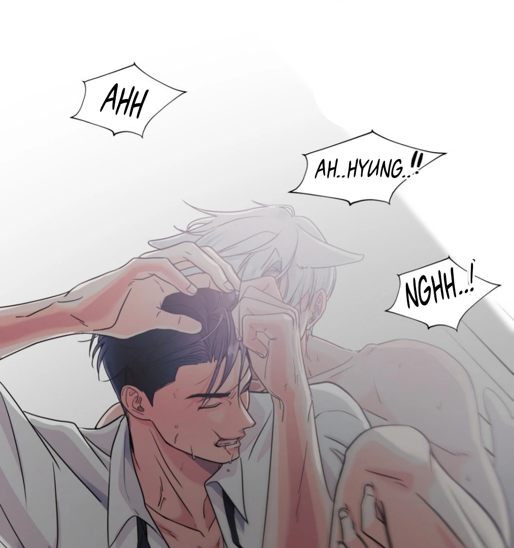 You Are So Lovely - Chapter 1 Page 20
