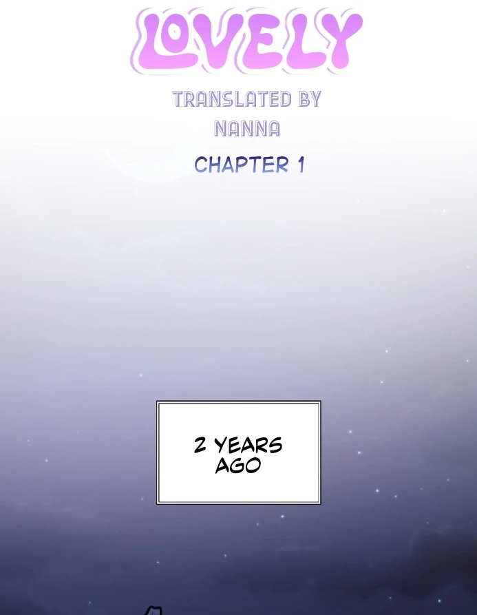 You Are So Lovely - Chapter 1 Page 34