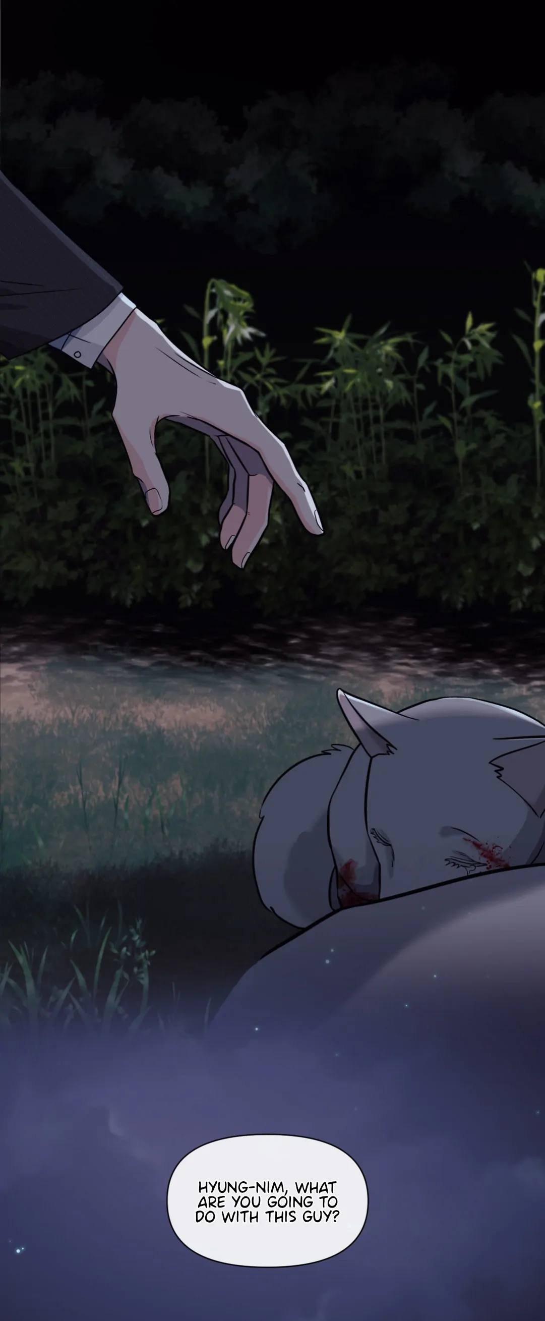 You Are So Lovely - Chapter 1 Page 53
