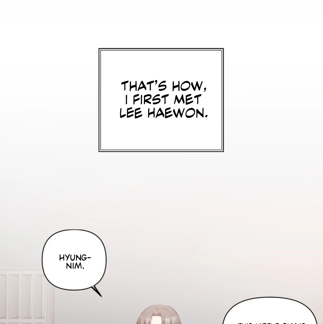 You Are So Lovely - Chapter 1 Page 56