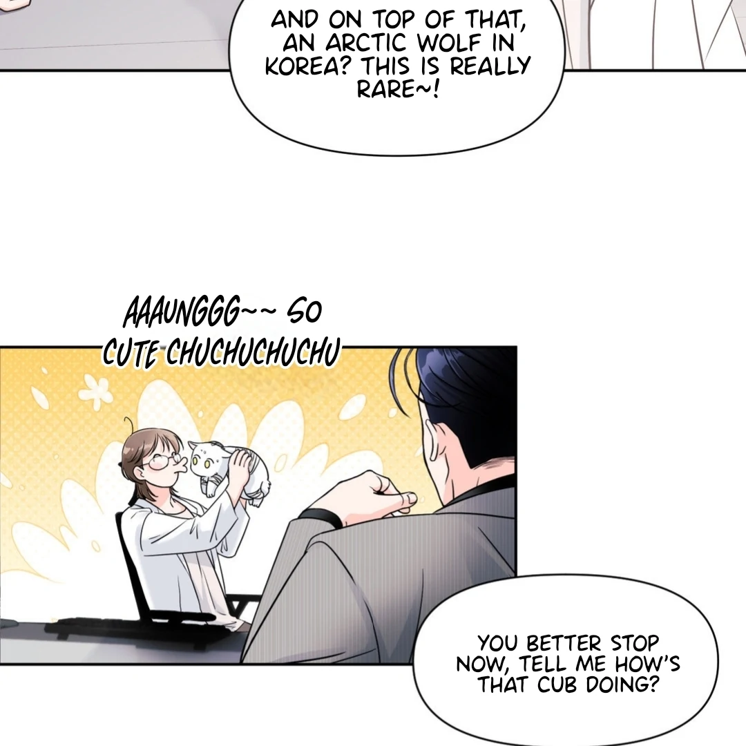 You Are So Lovely - Chapter 1 Page 73