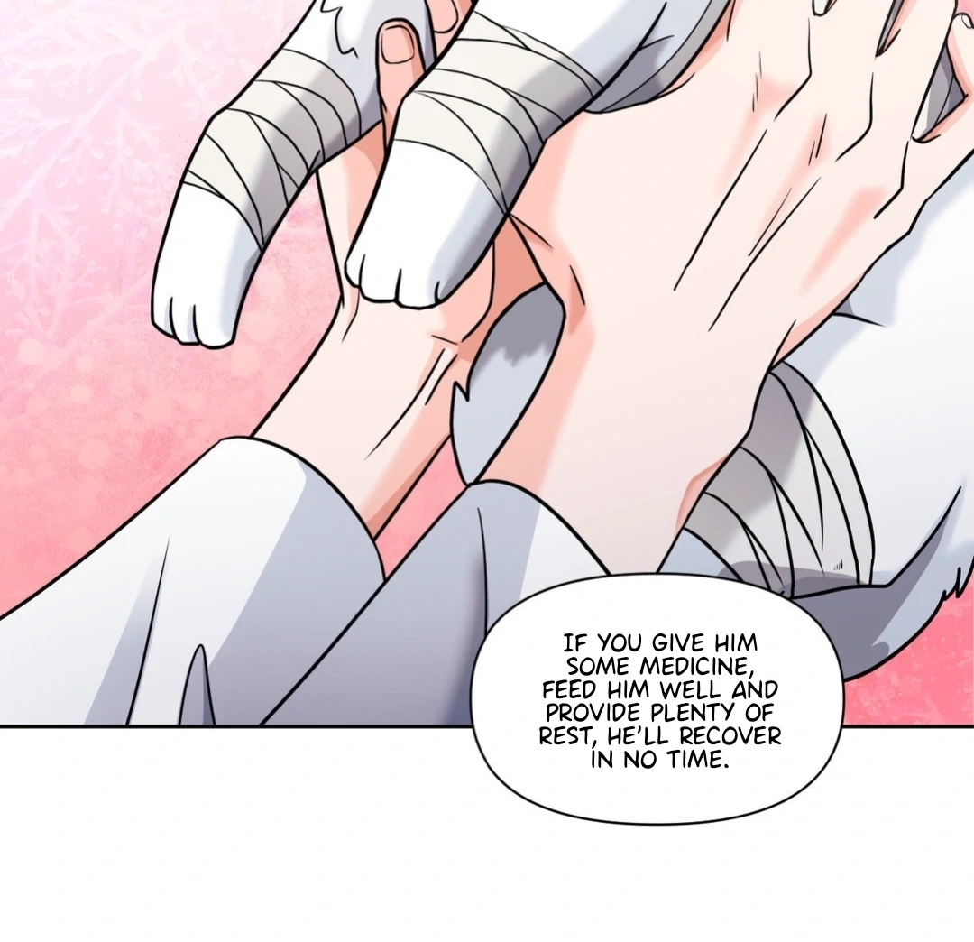 You Are So Lovely - Chapter 1 Page 75