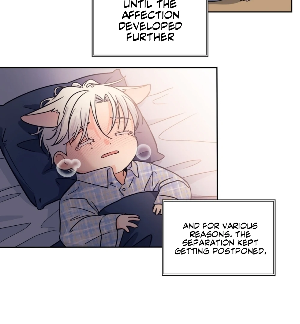You Are So Lovely - Chapter 1 Page 86
