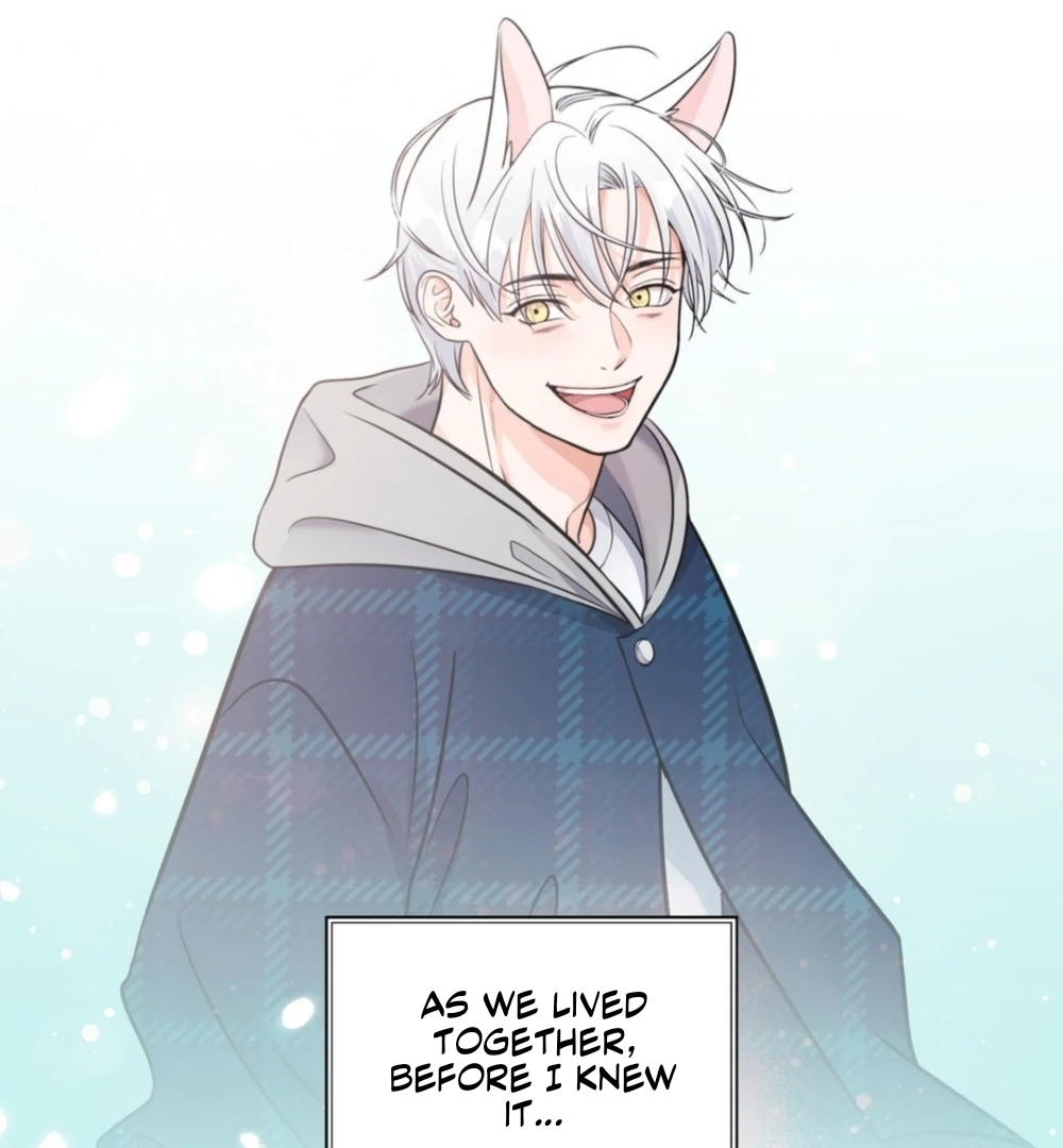 You Are So Lovely - Chapter 1 Page 87