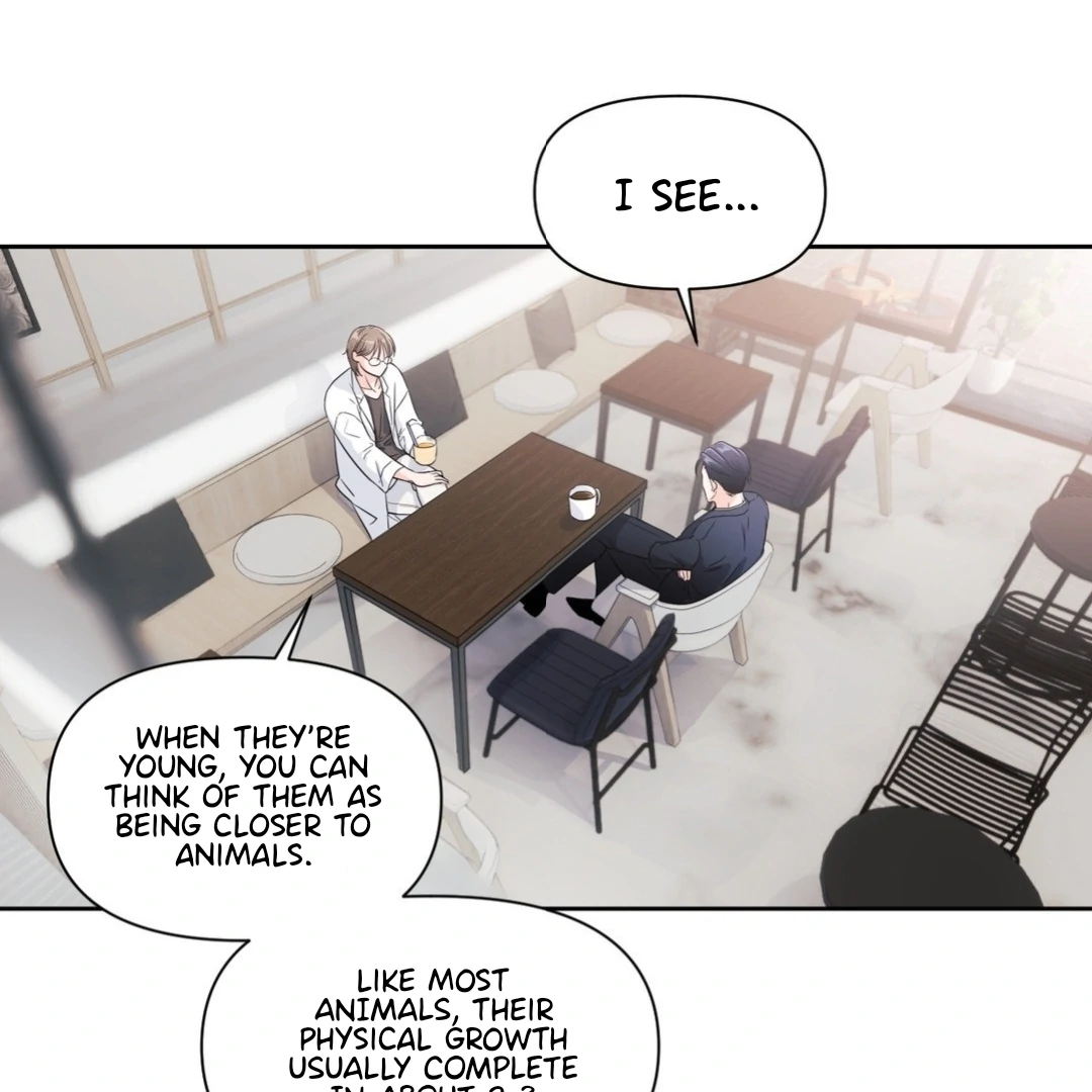 You Are So Lovely - Chapter 1 Page 97