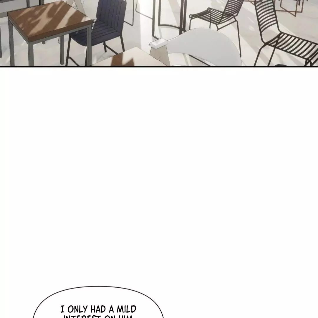 You Are So Lovely - Chapter 10 Page 8