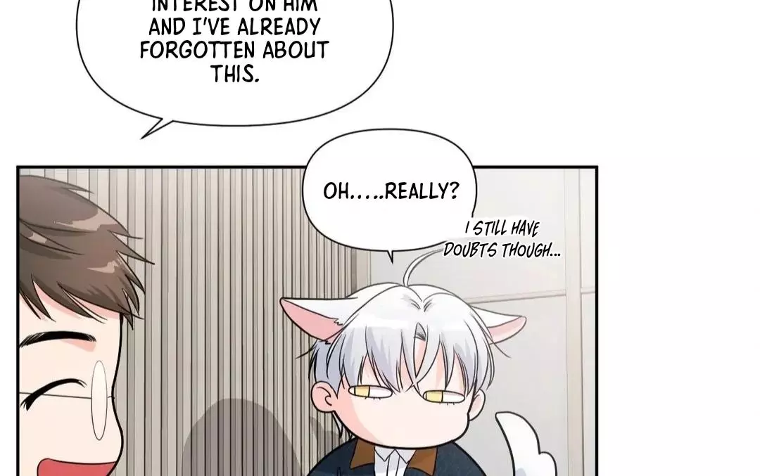 You Are So Lovely - Chapter 10 Page 9