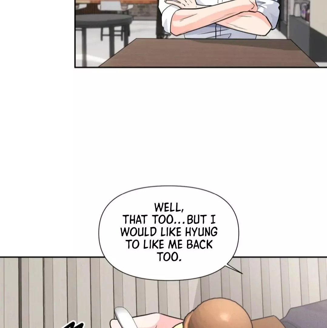You Are So Lovely - Chapter 10 Page 12