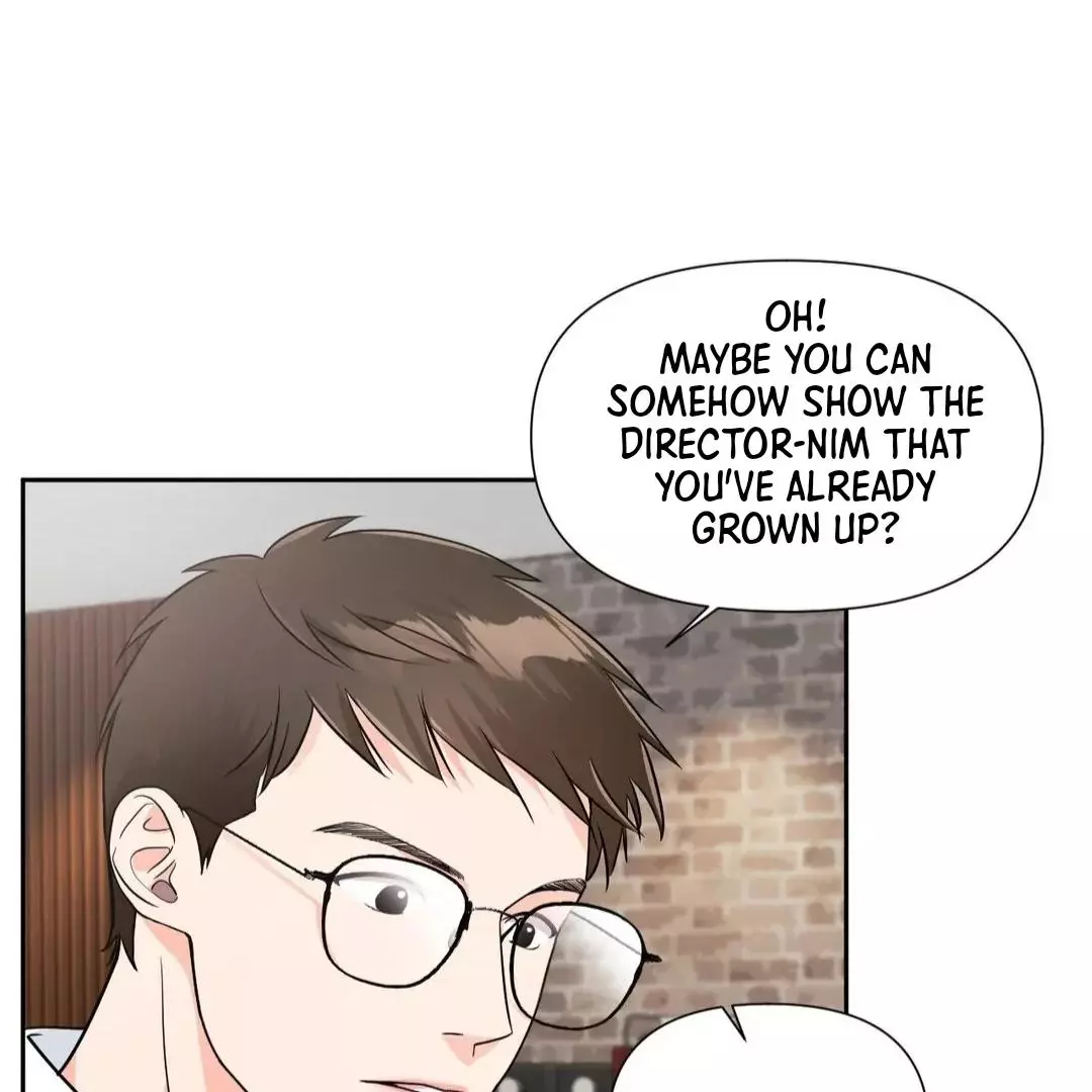 You Are So Lovely - Chapter 10 Page 21
