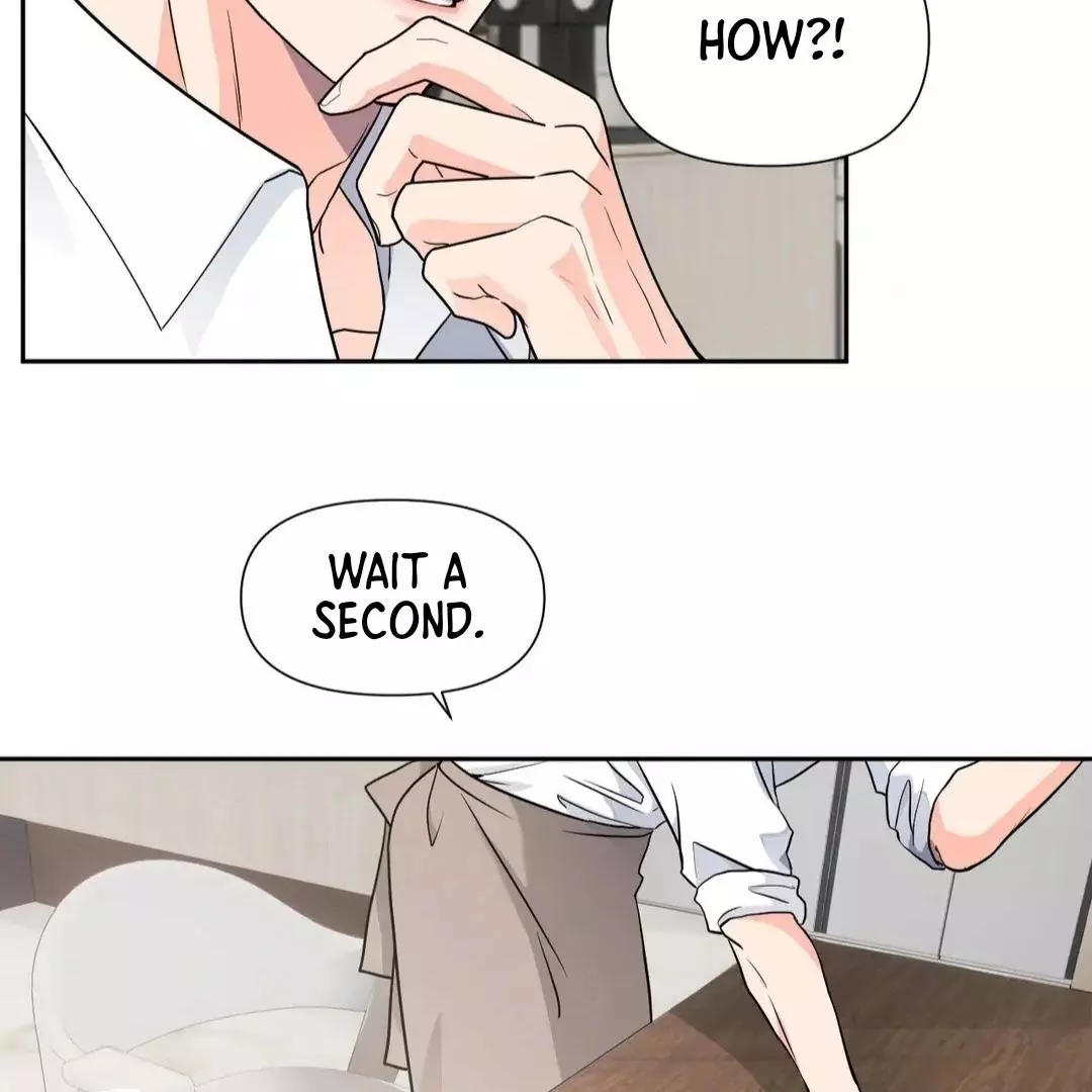 You Are So Lovely - Chapter 10 Page 22