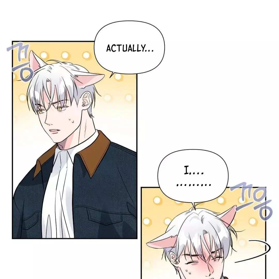 You Are So Lovely - Chapter 10 Page 34