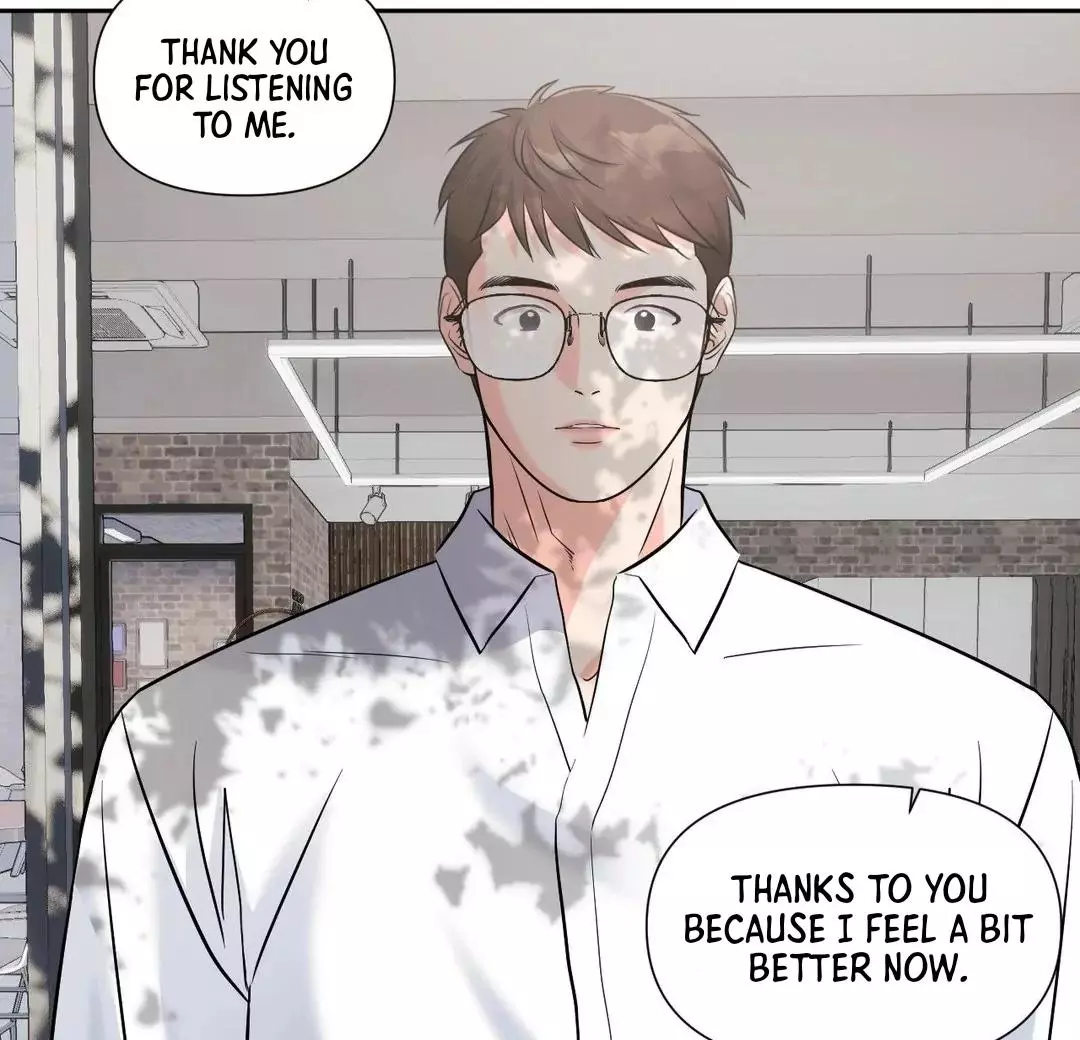 You Are So Lovely - Chapter 10 Page 36